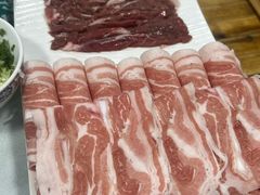 -同城四季爆肚涮羊肉(安华里店)
