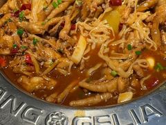 -胖哥俩肉蟹煲(杭州下沙学林街店)