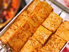 -京元盛铜锅涮肉(上海总店)