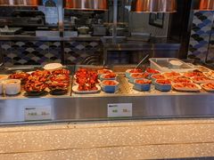-深海中餐厅(国家海洋博物馆店)