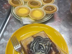 -華叔茶記