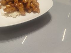 -沽上民肴·海鲜锅贴·天津菜(福州道鸿正家园店)