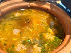 -酒肆浅葱·特色菜馆(卓悦intown店)