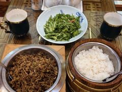 -宗巴雍姆藏餐府