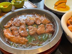 -锡和无锡菜(景丽苑店)