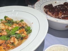 -晓粤·惹味粤菜(凯德乐峰广场店)