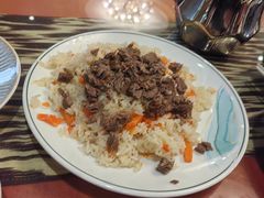 -新疆伊宁远征餐厅