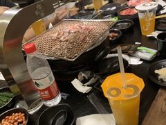 -九田家黑牛烤肉料理(太阳城店)