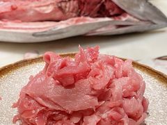 -炉胜·炉端烧·居酒屋