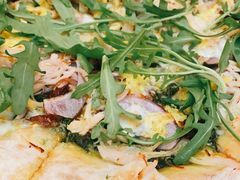 -城市大道红炉披萨烘焙坊