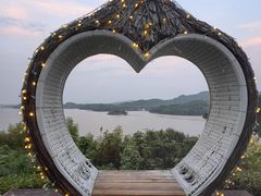 -天目湖涵田度假村