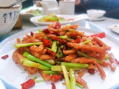 -一盏明灯全素斋(殊像寺店)