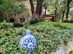 -景德镇古窑民俗博览区