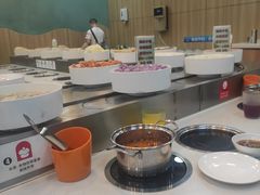 -鲸之味回转自助小火锅(钟鼎名悦店)