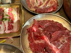 -西塔老太太泥炉烤肉(沈阳店)
