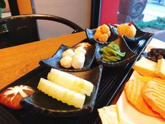 -刘一锅筋头巴脑(小北店)