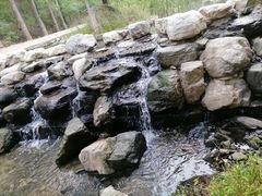 -白水寺森林公园