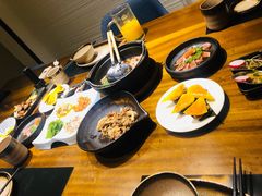 -和彩放题餐厅(酒仙桥店)