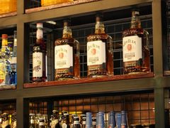 -1819餐厅·团队聚餐·烤串·精酿