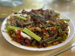 -春涛餐馆(下坝店)