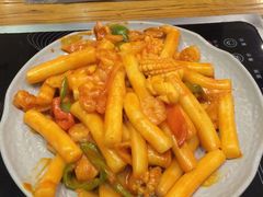 -纽斯桑拿会所(餐厅天山路店)