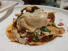 -大唐博相府酒店·陕西官府菜