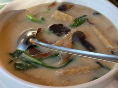 -天厨妙香素食餐厅(清华店)
