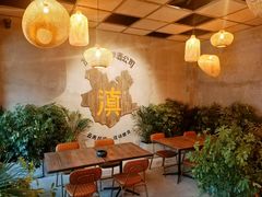 -岔巴精酿啤酒餐吧(南屏街店)