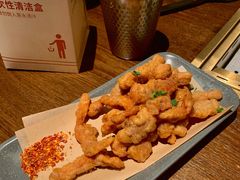 -新石器烤肉(中房金谊广场店)