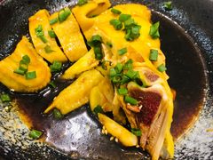 -好邻居菜馆(腾达花园南区店)