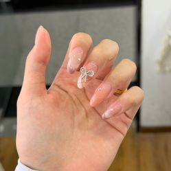 点击看大图 -尤米一站式美甲美睫