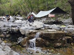 -孤山寨风景区