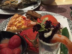 -西藏饭店·亚克·食光自助餐厅(文殊院店)