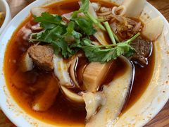 -华兴街自力面店