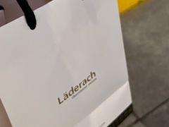 -Laderach 莱德拉(上海环贸iapm店)