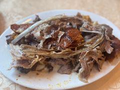 -维吾尔餐厅(宜山路店)