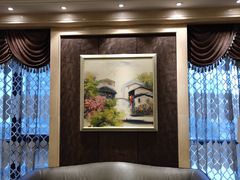 -海景壹号大酒店(滨湖店)