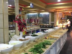 -一号桥自助火锅城(揽秀园西街店)