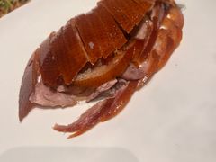 -四季民福烤鸭店(外滩外白渡桥店)