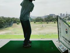 -观澜湖高尔夫球会