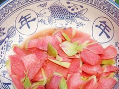 -王村姑老土炕莜面村(张北店)