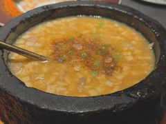 三虾豆腐-南里山房(人广来福士店)