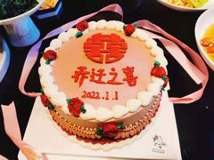 -杭州临平万丽酒店·万丽轩中餐厅