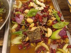 -聂发财重庆江湖菜(解放碑店)