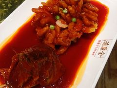 -全聚德(江宁店)