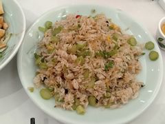 油香鱼仔炒饭-稻香酒家·33年老字号·港式粤菜(富邦中心店)