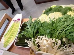-蝎王府羊蝎子(西直门店)