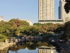 -昆山城市公园