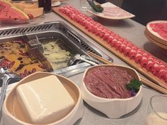 -海底捞火锅(高新万达广场店)