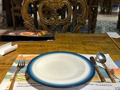 -印度玛咖·鲜熬咖喱(银泰创意城店)